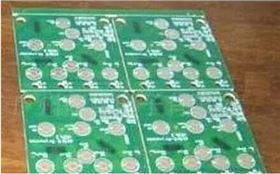 PCB板變形的原因