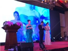 深聯(lián)線路板廠榮獲勤上彩易達(dá)光電2016年“杰出貢獻(xiàn)獎(jiǎng)”