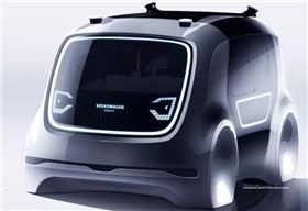 汽車PCB之全球首個實現(xiàn)L5級別自動駕駛的汽車是這么設(shè)計出來的...