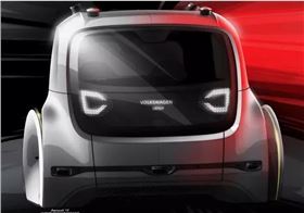 汽車PCB之全球首個實現(xiàn)L5級別自動駕駛的汽車是這么設(shè)計出來的...