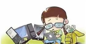 暑假了，深聯(lián)PCB廠致家長們的一封信