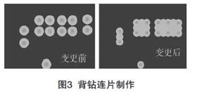 汽車電路板背鉆孔填平覆銅方法探究