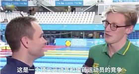 深聯(lián)電路板見證孫楊的王者之戰(zhàn) 深聯(lián)電路板見證孫楊的王者之戰(zhàn)