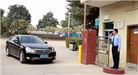 八&bull;一建軍節(jié)‖深聯(lián)汽車電路板廠向中國軍人致敬