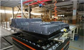 汽車電路板解答為什么夏季高溫電動(dòng)汽車如何才能不“上火” 汽車電路板解答為什么夏季高溫電動(dòng)汽車如何才能不“上火”