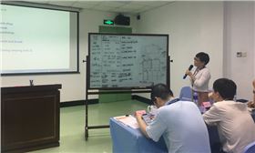 深聯(lián)受邀參加Bourns的PCB研討會(huì) 深聯(lián)受邀參加Bourns的PCB研討會(huì)