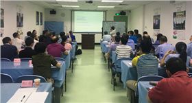 深聯(lián)受邀參加Bourns的PCB研討會(huì) 深聯(lián)受邀參加Bourns的PCB研討會(huì)