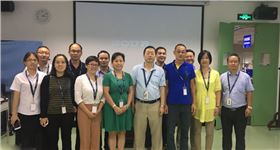 深聯(lián)受邀參加Bourns的PCB研討會(huì) 深聯(lián)受邀參加Bourns的PCB研討會(huì)