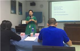 深聯(lián)受邀參加Bourns的PCB研討會(huì) 深聯(lián)受邀參加Bourns的PCB研討會(huì)