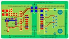 揭秘以太網(wǎng)接口在線路板廠里的電路板上的實現(xiàn)