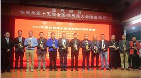 恭喜深聯(lián)電路獲得客戶(hù)快易典頒發(fā)的&ldquo;優(yōu)秀供應(yīng)商&rdquo;稱(chēng)號(hào)