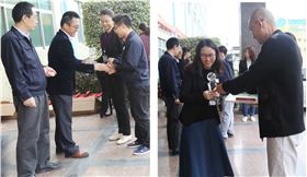 深聯(lián)電路板廠“榮譽員工”頒獎儀式 深聯(lián)電路板廠“榮譽員工”頒獎儀式