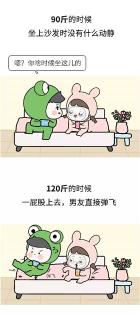 汽車線路板廠里女生90斤和120斤的冬天有什么區(qū)別？