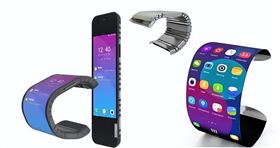 折疊屏手機 折疊屏手機