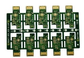 光模塊PCB 光模塊PCB