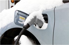 熱效應(yīng)對電動汽車的續(xù)航里程有什么影響