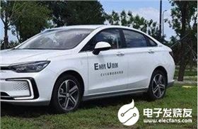 純電動(dòng)汽車在大城市里行駛是否真的方便