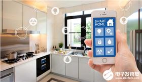 智能家居找到新的入口 市場爭奪戰(zhàn)進(jìn)入白熱化中期