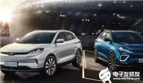 電動汽車在哪方面比燃油車的性能更勝一籌