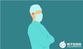 中關(guān)村研發(fā)出新型石墨烯口罩，可供使用者佩戴48小時(shí)