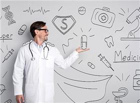 AI的變革將帶來(lái)醫(yī)療超聲市場(chǎng)的進(jìn)一步擴(kuò)容