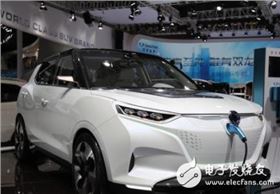 電動車發(fā)生碰撞后漏電和起火哪個更危險