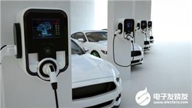 歐洲為實(shí)現(xiàn)歐盟“氣候中和”的目標(biāo) 大力發(fā)展電動汽車產(chǎn)業(yè)