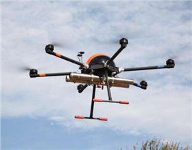 無人機(jī)在消防部隊實戰(zhàn)中的應(yīng)用前景介紹