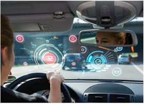 車(chē)聯(lián)網(wǎng)下的汽車(chē)會(huì)是怎樣的