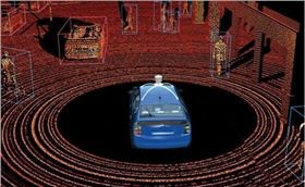 關(guān)于智能汽車環(huán)境感測三種主流傳感器的解析