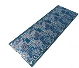 安防網(wǎng)絡一體機板