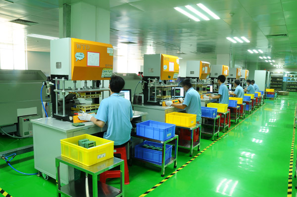 深聯(lián)電路檢測設(shè)備-測試機