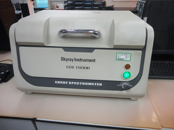 深聯(lián)電路檢測設(shè)備-天瑞ROHS測試儀