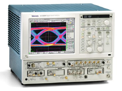 深聯(lián)電路檢測(cè)設(shè)備-阻抗測(cè)試儀-(tektronix)DSA8200