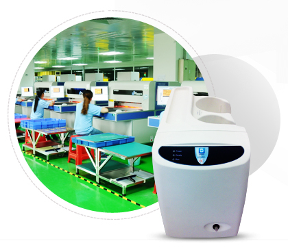 專為軍工行業(yè)配備精密檢測(cè)設(shè)備高穩(wěn)定及可靠性軍工PCB的保障