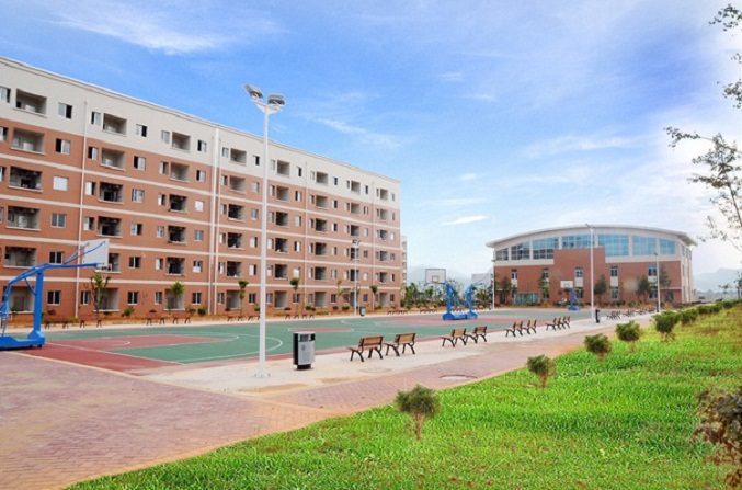 深聯(lián)員工活動中心