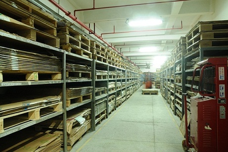 深圳電路板廠倉(cāng)庫(kù)