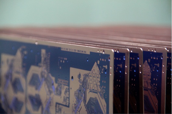 深圳電路板廠PCB