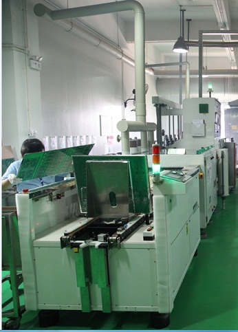 深圳電路板廠PCB