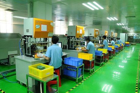 深圳電路板廠測(cè)試