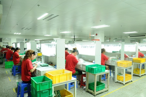 深圳電路板廠FQC