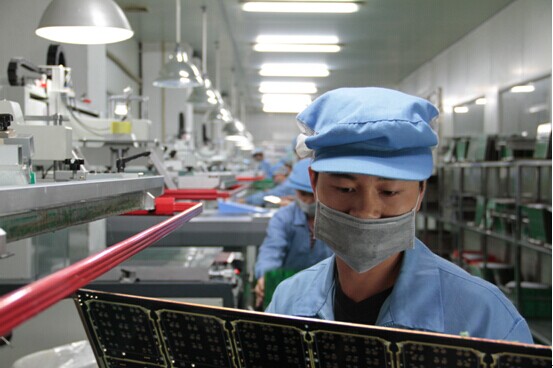 深圳線(xiàn)路板張F(tuán)QA