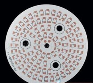 鋁基板功率放大器