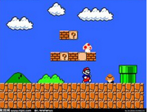 深圳電路板廠-超級(jí)瑪麗