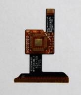 手機電容屏軟板