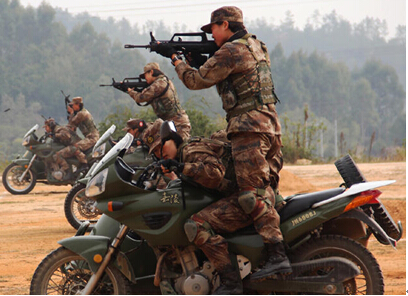 軍工線路板廠家