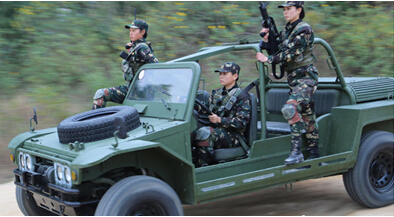 軍工線路板廠家