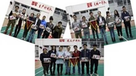 線(xiàn)路板廠贛州深聯(lián)