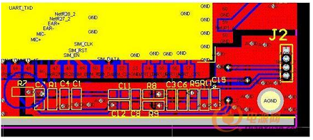電源線路板廠家