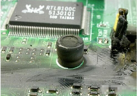 PCB板設(shè)計(jì)